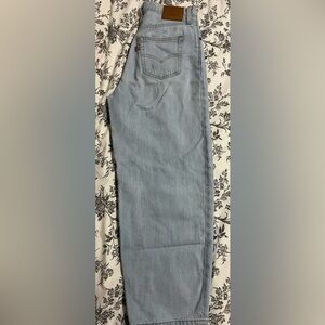 Levis Balloon leg jeans